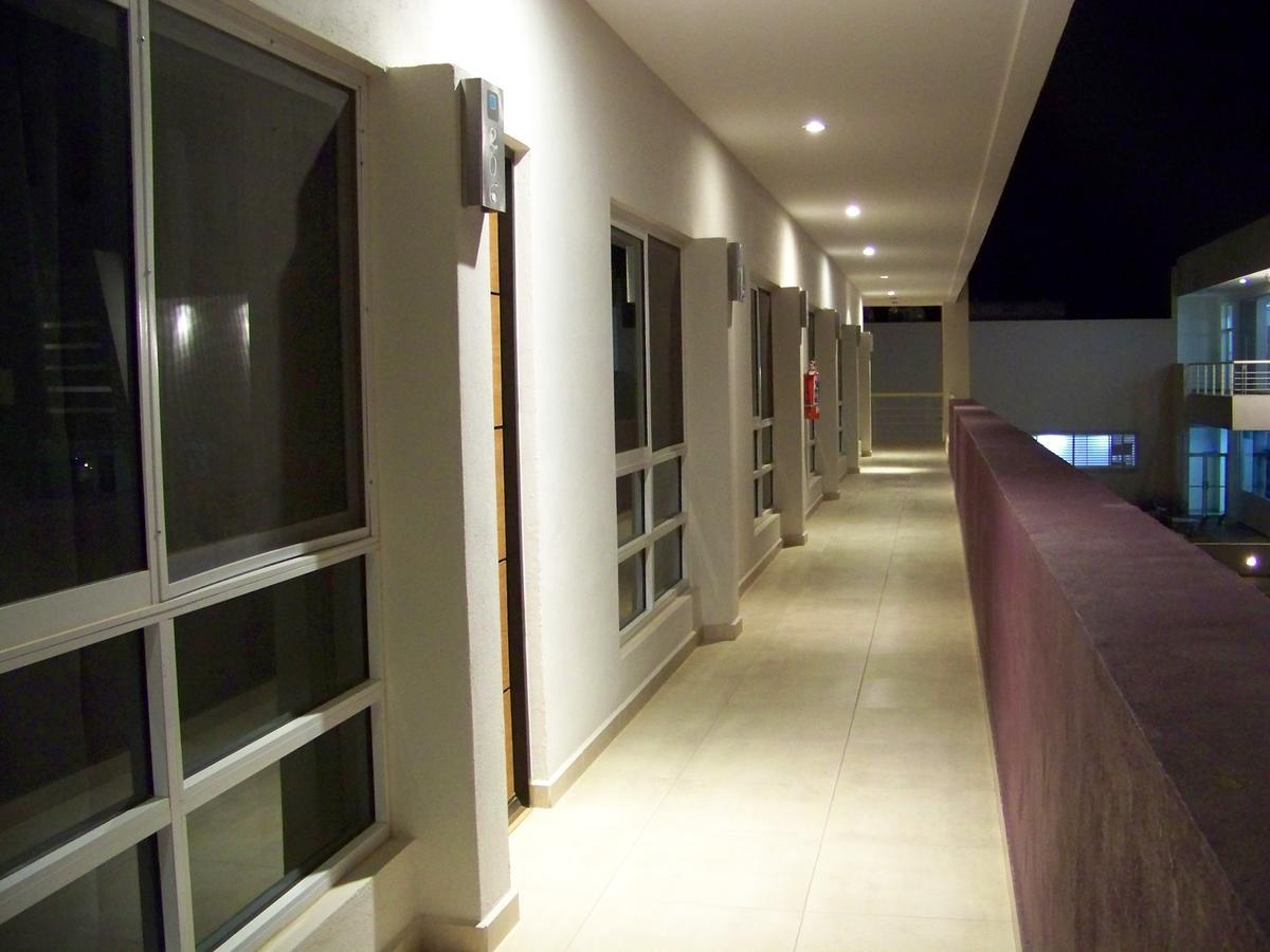 Hotel Oasis Heroica Caborca Exterior photo