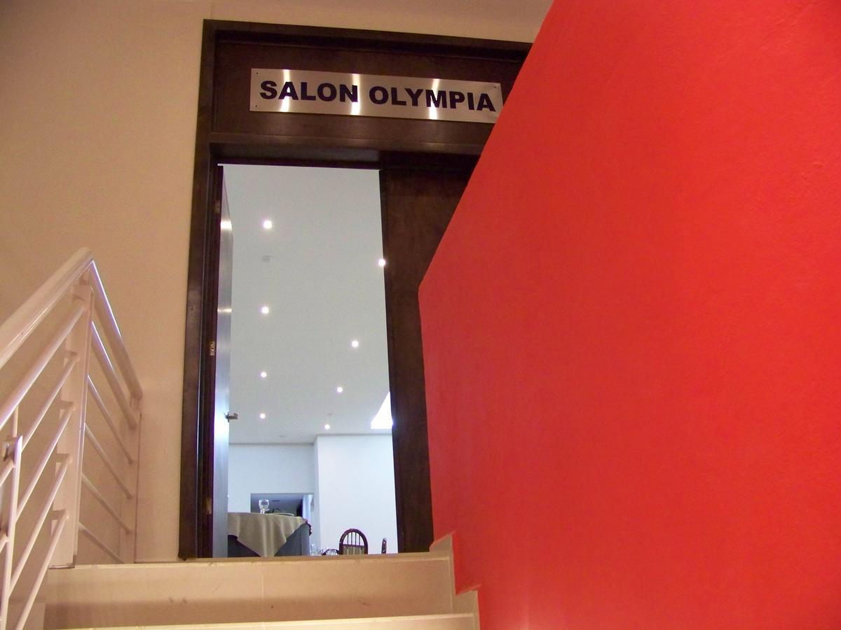 Hotel Oasis Heroica Caborca Exterior photo